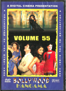 Bollywood Hangama Vol 55