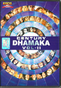 Century Dhamaka Vol 2
