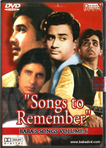 Songs To Remember Vol 6