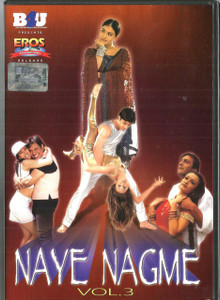 Naye Nagme Vol 3