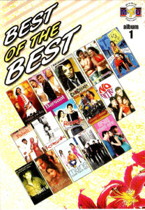 Best Of The Best Album 1