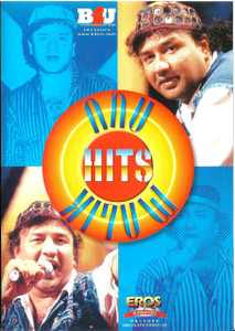 Anu Malik Hits /BFU EROS