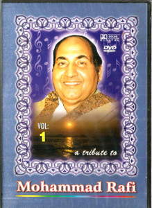 A Tribute To Mohammad Rafi Vol 1