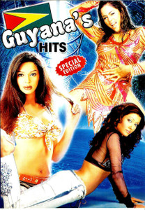 Guyana's Hits Special Edition