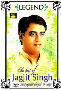 Legend The Best Of Jagjit Singh 