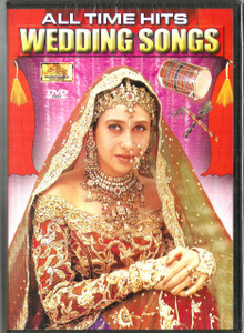 All Time Hits Wedding Songs 