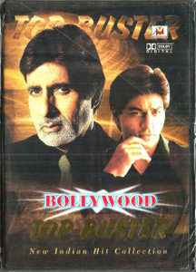 Bollywood Top-Buster / New Indian Hit Collection