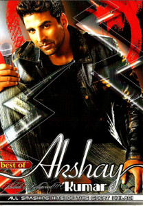 Best Of Akshay Kumar / DVD