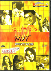 Bollywood Hot Picks / English Subtitles