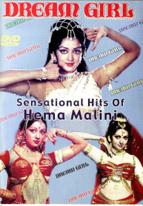 Dream Girl Sensational Hits Of Hema Malini / 62 Unforgetable Songs