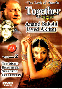 The Souls Of Hearts Together Anand Bakshi / Javed Akhter