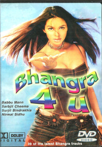 Bhangra 4 U