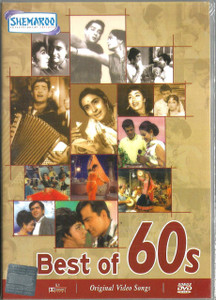 Best Of 60'S