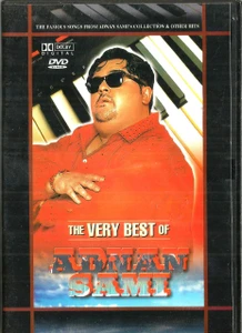 The Very Best Of Adnan Sami