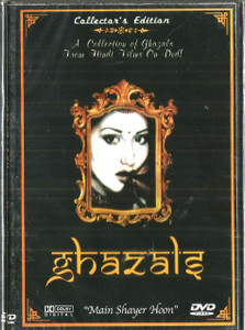 Ghazals- Main Shayer Hoon 