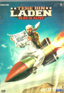 Tere Bin  Laden  Dead Or Alive