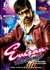 Emsan  Hashmi Signature Collection