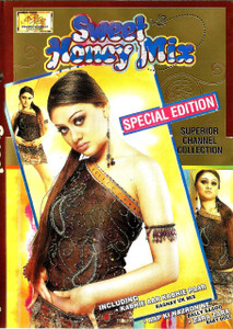 Sweet Honey Mix Special Edition
