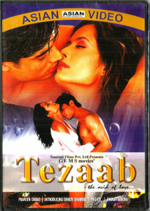 Tezaab ..The Acid Of Love