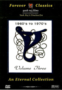 Forever Classics Yash Raj Films An Eternal Collection Vol 3
