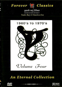 Forever Classics Yash Raj Films An Eternal Collection Vol 4