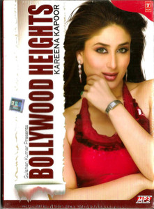 Bollywood Heights Kareena Kapoor MP3