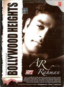Bollywood Heights A R Rahman MP3