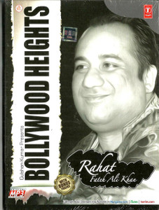 Bollywood Heights Rahat Fateh Ali Khan  MP3