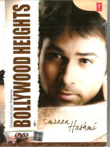 Bollywood Heights Ewraan Hashmi