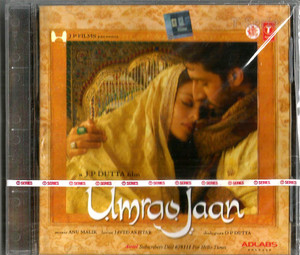 Umrao Jaan / CD 2005