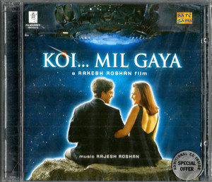 Koi Mil Gaya / 2CD SET2006  / Made IN UK
