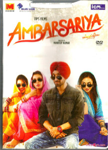Ambarsariya  