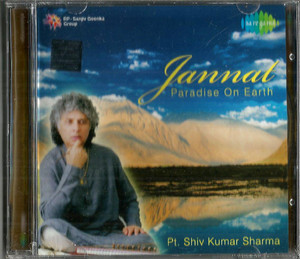 Jannat Paradise On Earth Pt.Shiv Kumar Sharma