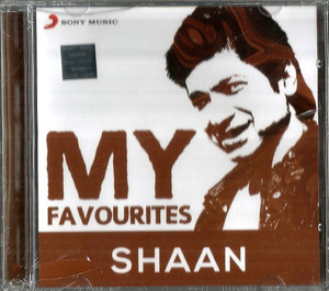 My Favourites Shaan 
