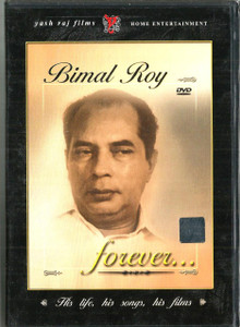 Forever Bimal Roy