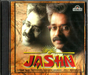 Hariharan-Jashn