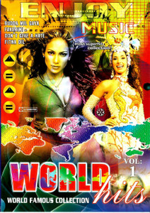 World Hits Vol 1 / World Famous Collection