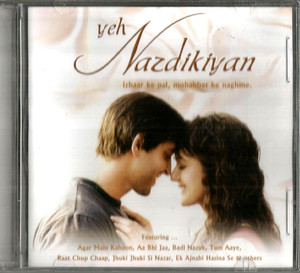 Yeh Nazdikiyan Izhaar Ke Pal Mohabbat Ke Naghme / EXport