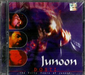 Junoon Dosti 