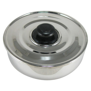 Stainless Steel Philco Spice Box