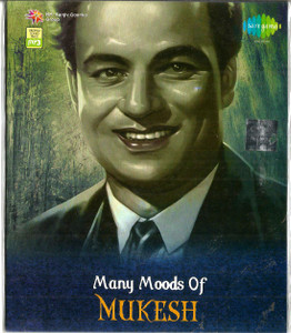 Many Moods Of Mukesh/ MP3
