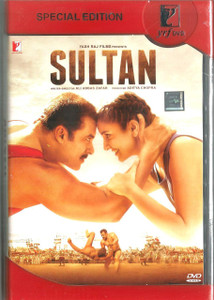 Sultan / DVD 2016
