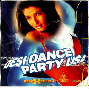 Desi Dance Party USA