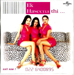 Ek Haseena Thi 