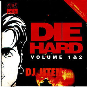 Die Hard Vol 1 @ 2 / DJ Jiten