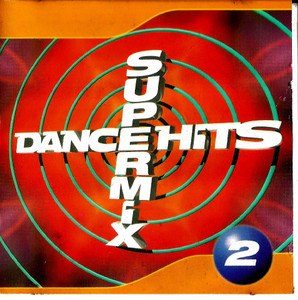 Super Mix Dance Hits 2