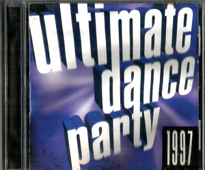 Ultimate Dance Party 1997