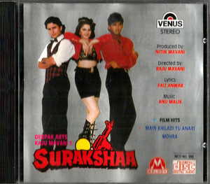 Surakshaa / Melody/Venus