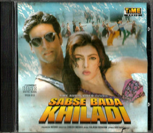 Sabse Bada Khiladi / Time