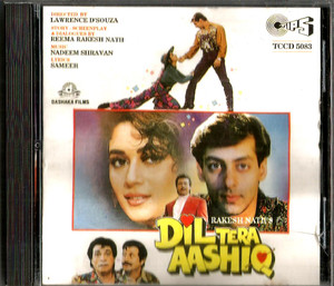 Dil Tera Aashiq / Tips / Serengeti Sirocco